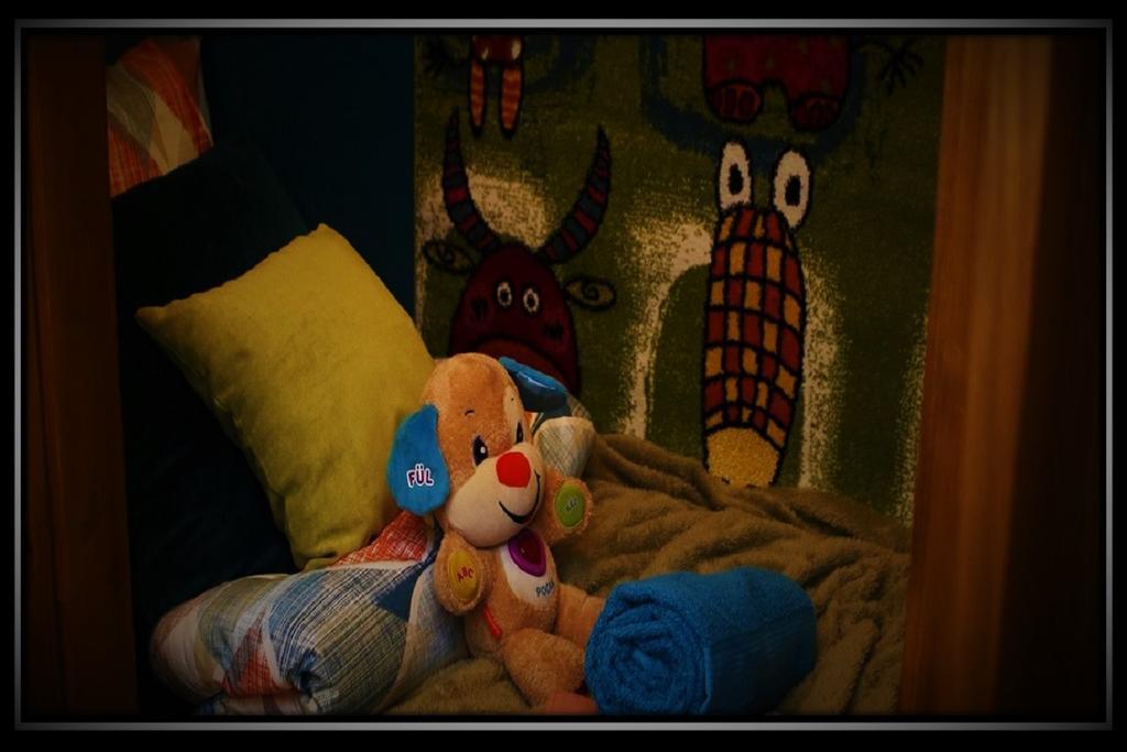Happy Colours In Old Town Apartment Kecskemet Luaran gambar